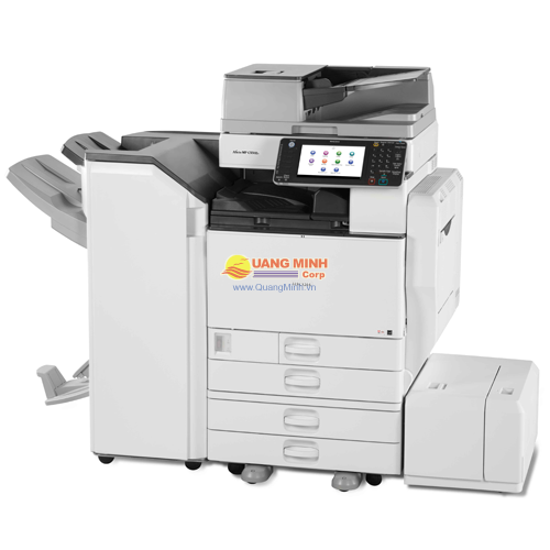 Máy photocopy Ricoh màu MP C5502 (máy cũ)